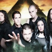 Visions Of Atlantis - List pictures