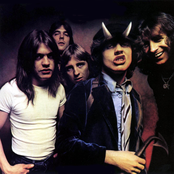 Ac/dc - List pictures