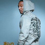 Ray Lavender - List pictures