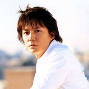 Masaharu Fukuyama - List pictures