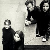 The Corrs - List pictures