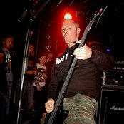 Born From Pain - List pictures