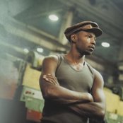 Mc Solaar - List pictures