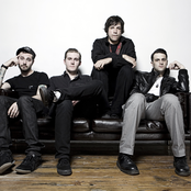 The Gaslight Anthem - List pictures