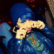 Kreayshawn - List pictures