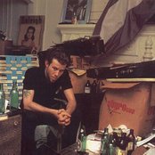Tom Waits - List pictures
