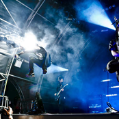 Pendulum - List pictures