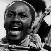 Donny Hathaway - List pictures