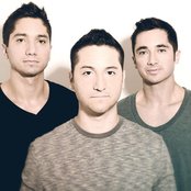 Boyce Avenue And Tyler Ward - List pictures