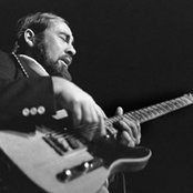 Roy Buchanan - List pictures