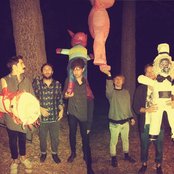 Local Natives - List pictures