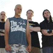 Jungle Rot - List pictures