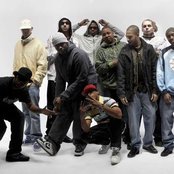 Roll Deep - List pictures