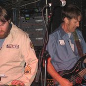 Rob Crow - List pictures