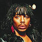 Rick James - List pictures