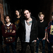 Chelsea Grin - List pictures