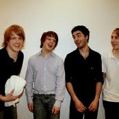 Goose - List pictures