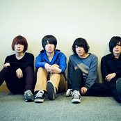 Kana-boon - List pictures
