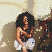 Teyana Taylor - List pictures