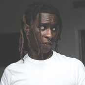 Young Thug - List pictures
