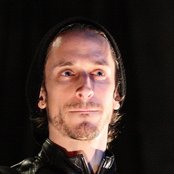 Jimmy Gnecco - List pictures