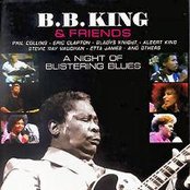 B.b. King & Friends - List pictures