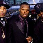 G-unit - List pictures