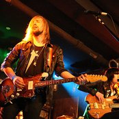 Band Of Skulls - List pictures