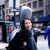 Julia Kent - List pictures