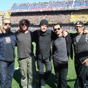 The Cult - List pictures