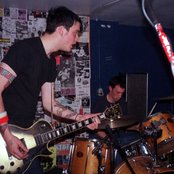 Alkaline Trio - List pictures