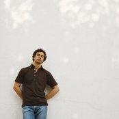 Amos Lee - List pictures