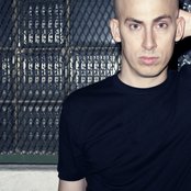 Morgan Geist - List pictures