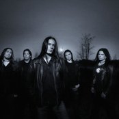 Poisonblack - List pictures