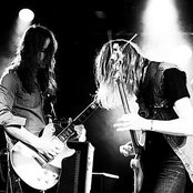 Graveyard - List pictures