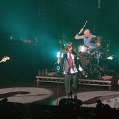 Red Hot Chili Peppers - List pictures