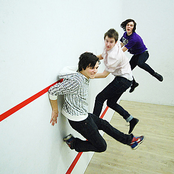 White Lies - List pictures