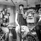 The Dirty Heads - List pictures