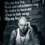 Redlight King - List pictures