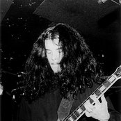 Stephen O'malley - List pictures