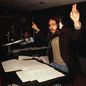 David Matthews - List pictures