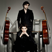 2cellos (sulic & Hauser) - List pictures