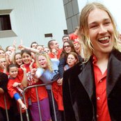 Daniel Johns - List pictures