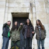 Church Of Misery - List pictures