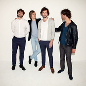 Go Back To The Zoo - List pictures