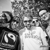 Frightened Rabbit - List pictures