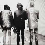 Death Grips - List pictures