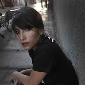 Ana Tijoux - List pictures