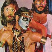 Secos & Molhados - List pictures