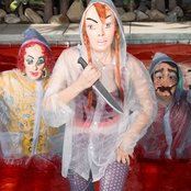 Avey Tare's Slasher Flicks - List pictures